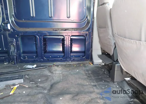 2016 Ford Transit-250 from USA, damaged, VIN 1FTYR2CM2GKB02479